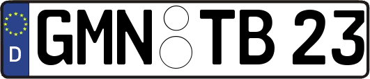 GMN-TB23