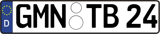 GMN-TB24
