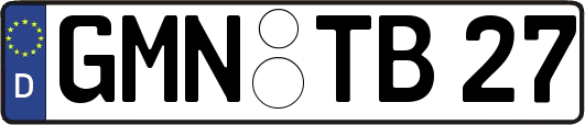 GMN-TB27