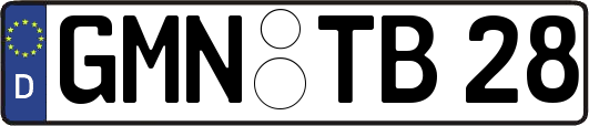 GMN-TB28