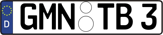 GMN-TB3