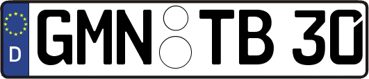 GMN-TB30