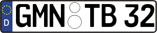 GMN-TB32