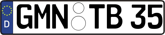 GMN-TB35