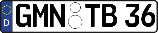 GMN-TB36