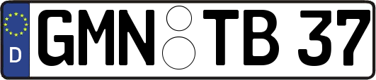 GMN-TB37