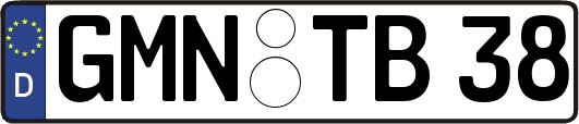 GMN-TB38