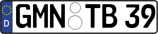 GMN-TB39