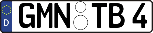 GMN-TB4