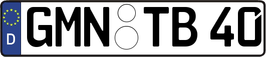 GMN-TB40