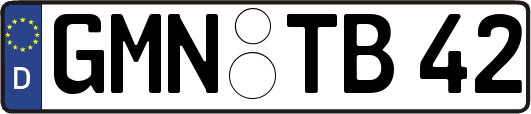 GMN-TB42