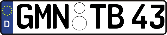 GMN-TB43