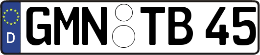 GMN-TB45
