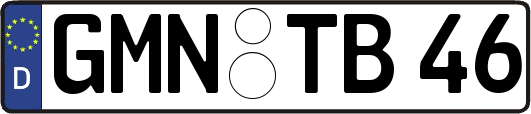 GMN-TB46