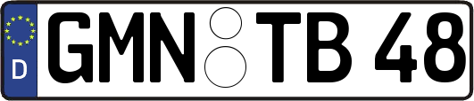 GMN-TB48