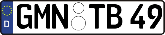 GMN-TB49