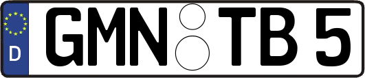GMN-TB5