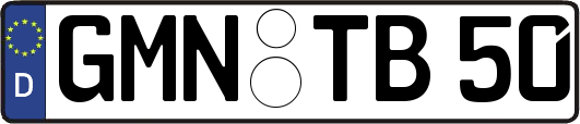 GMN-TB50