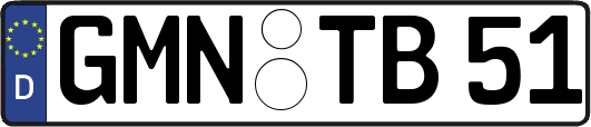 GMN-TB51
