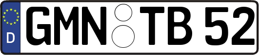GMN-TB52