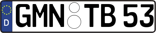 GMN-TB53