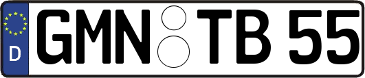 GMN-TB55