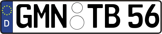 GMN-TB56