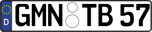 GMN-TB57