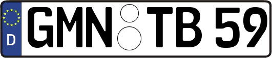 GMN-TB59