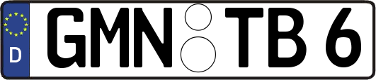 GMN-TB6