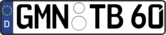 GMN-TB60