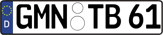 GMN-TB61