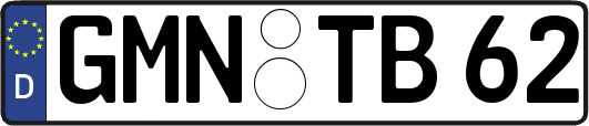 GMN-TB62