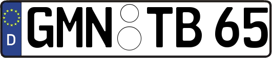 GMN-TB65