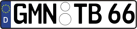 GMN-TB66