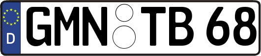 GMN-TB68