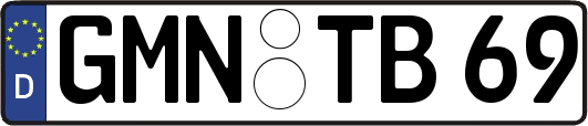 GMN-TB69