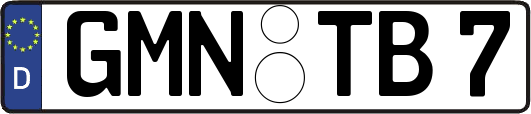 GMN-TB7