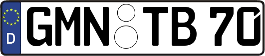 GMN-TB70