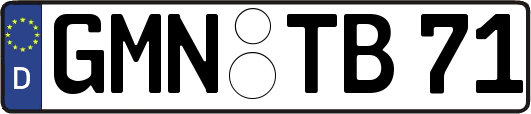 GMN-TB71