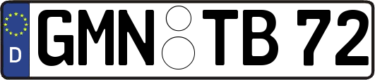 GMN-TB72