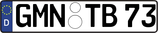 GMN-TB73