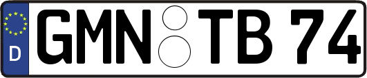 GMN-TB74
