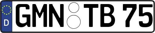 GMN-TB75