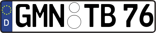 GMN-TB76