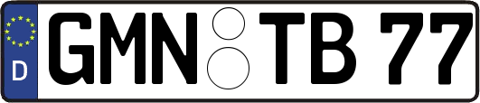GMN-TB77