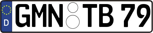 GMN-TB79