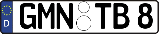 GMN-TB8