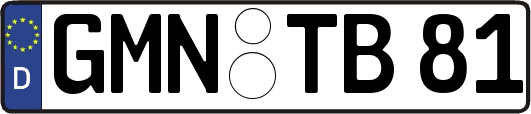 GMN-TB81