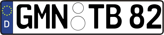 GMN-TB82